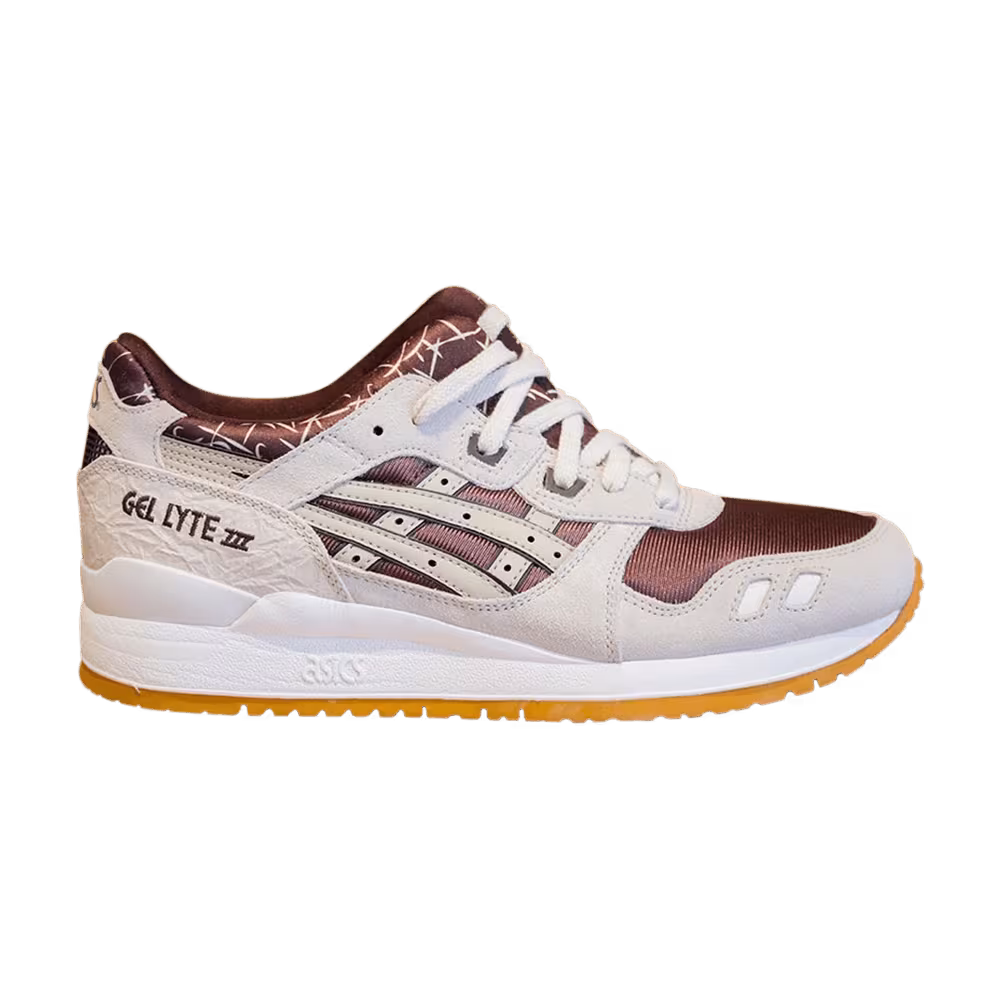 Asics Gel Lyte 3 Romance