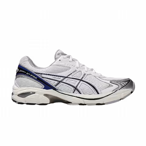 ASICS GT 2160 'White Deep Marine'