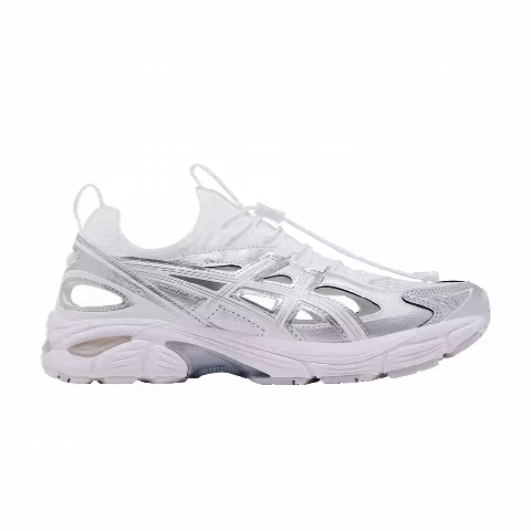 ASICS GT 2160 Breeze 'White Pure Silver'