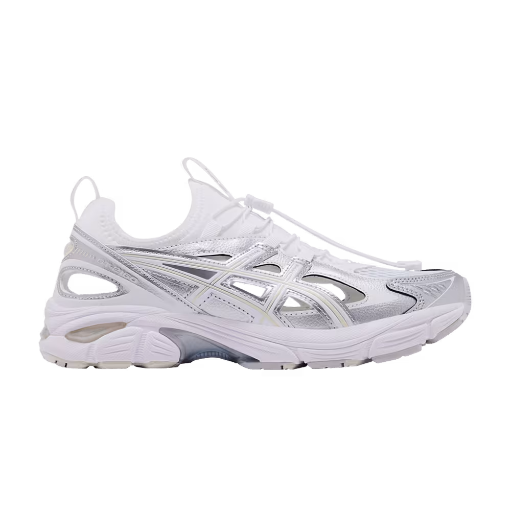 ASICS GT 2160 Breeze White Pure Silver
