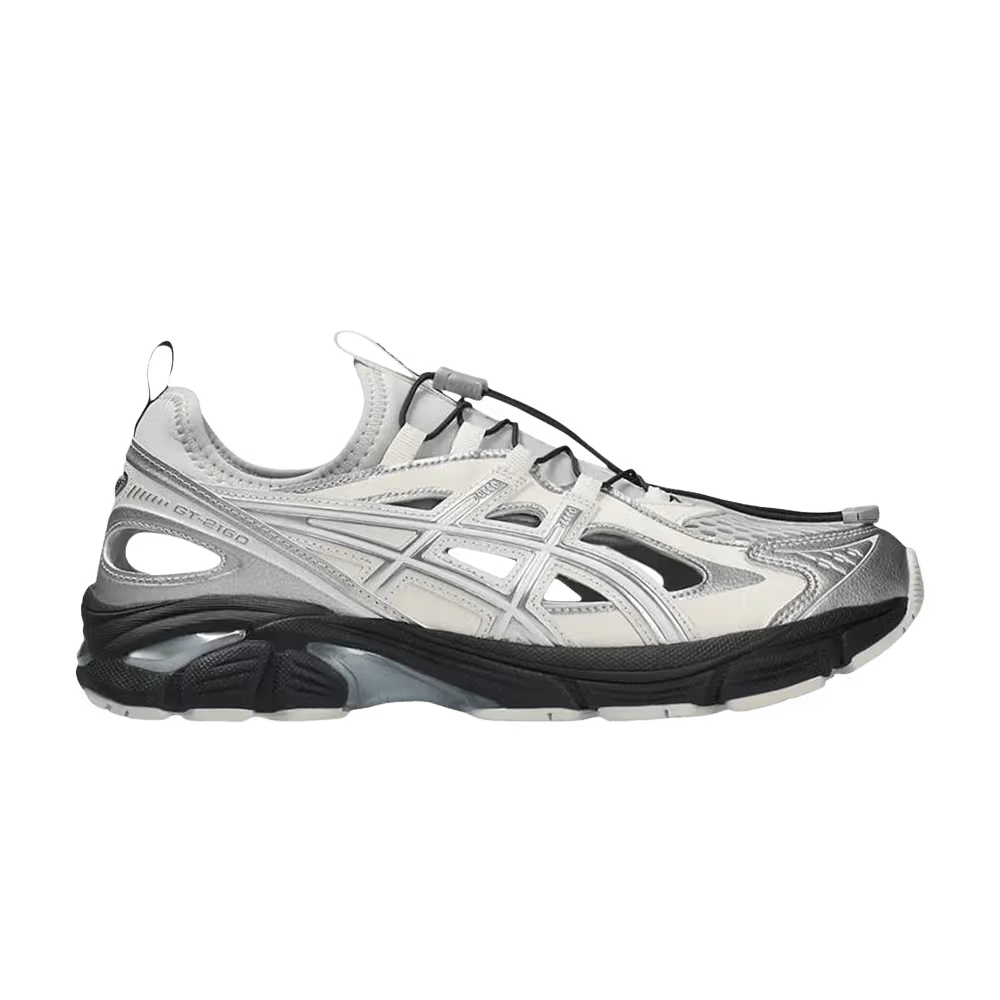 ASICS GT-2160 Breeze Glacier Grey Cream