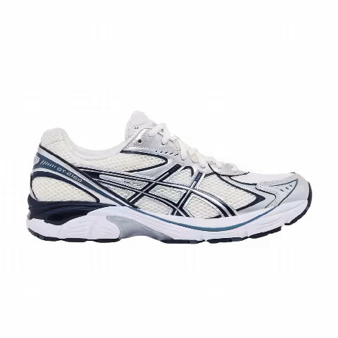 ASICS GT 2160 'Cream Raw Indigo'
