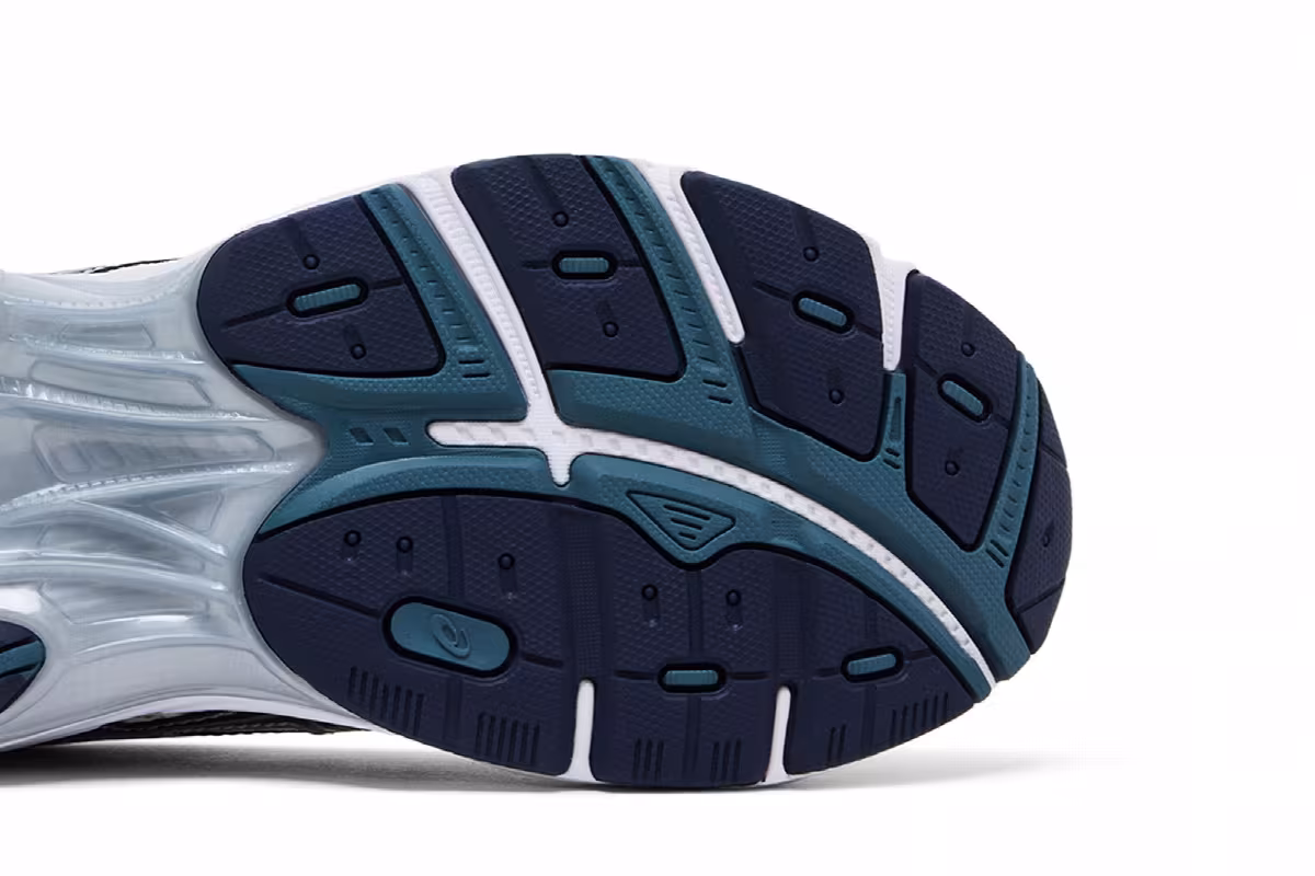 ASICS GT 2160 Cream Raw Indigo, view 6