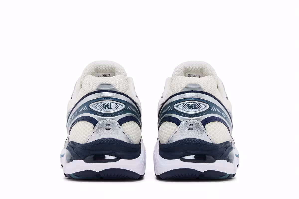 ASICS GT 2160 Cream Raw Indigo, view 7