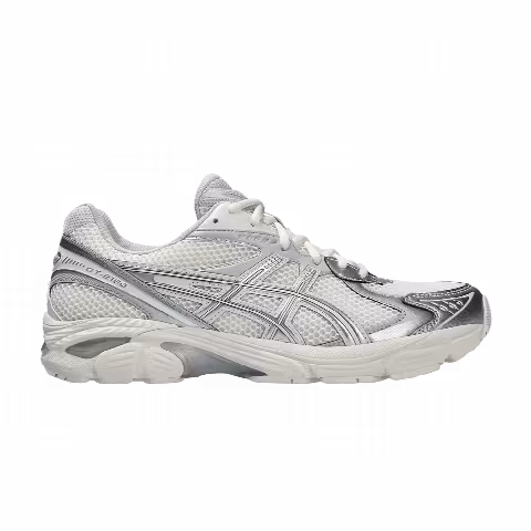 ASICS GT 2160  'Cream Pure Silver'