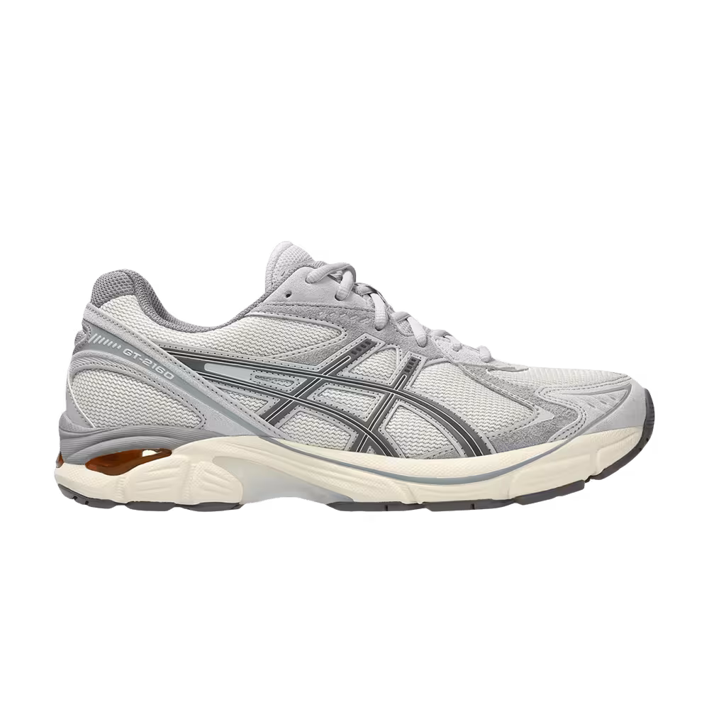 ASICS GT-2160 Cream Carbon