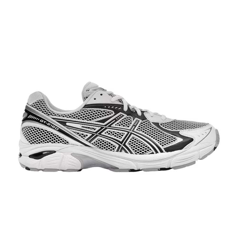 ASICS GT 2160 White Graphite Grey