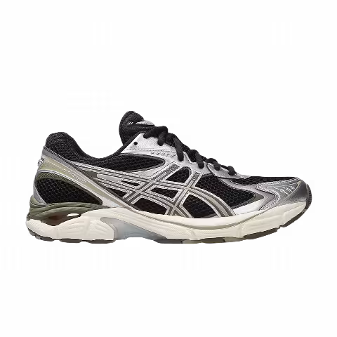ASICS GT 2160 'Black Driftwood'