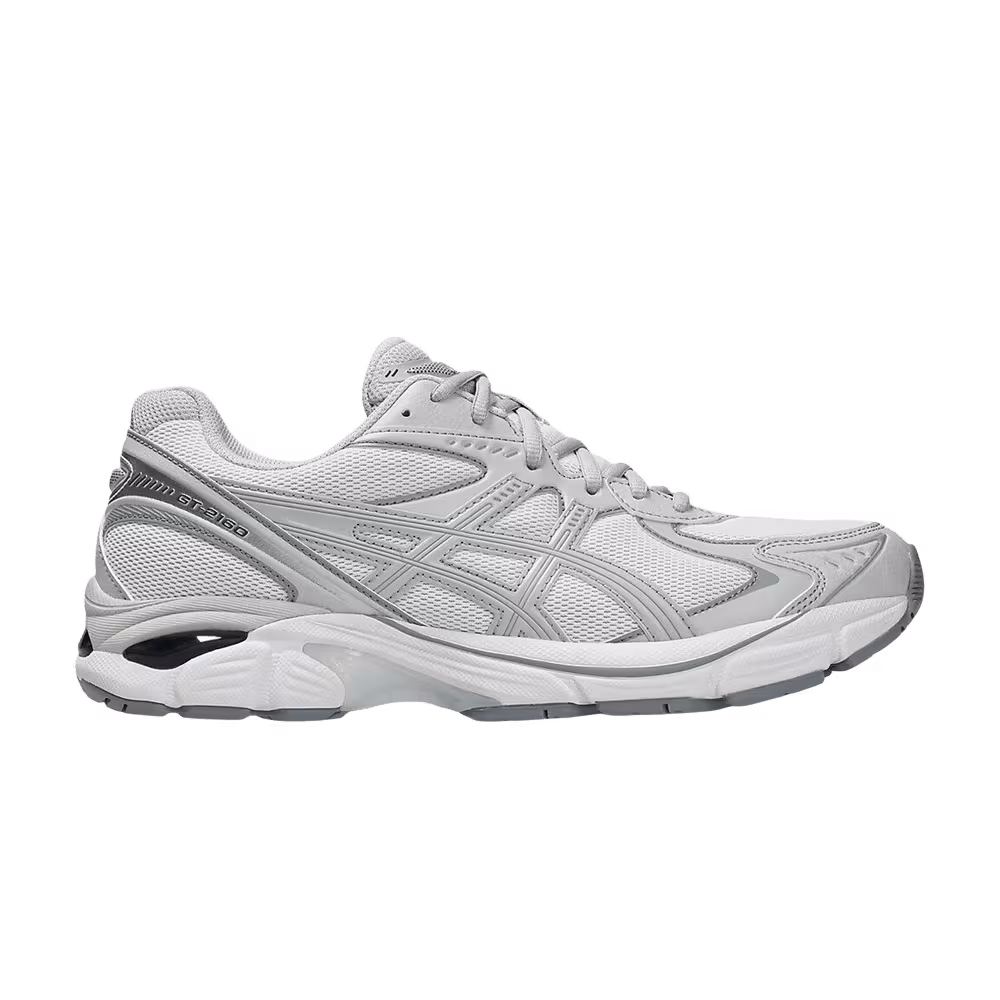 ASICS GT 2160 White Concrete