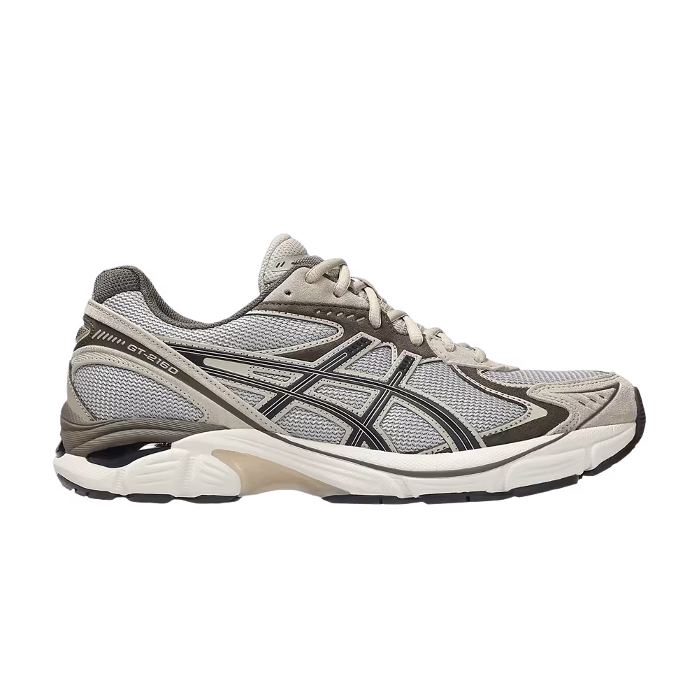 ASICS GT 2160 Cement Grey Graphite