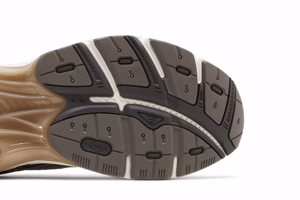 ASICS GT 2160 Dark Taupe Purple, view 6