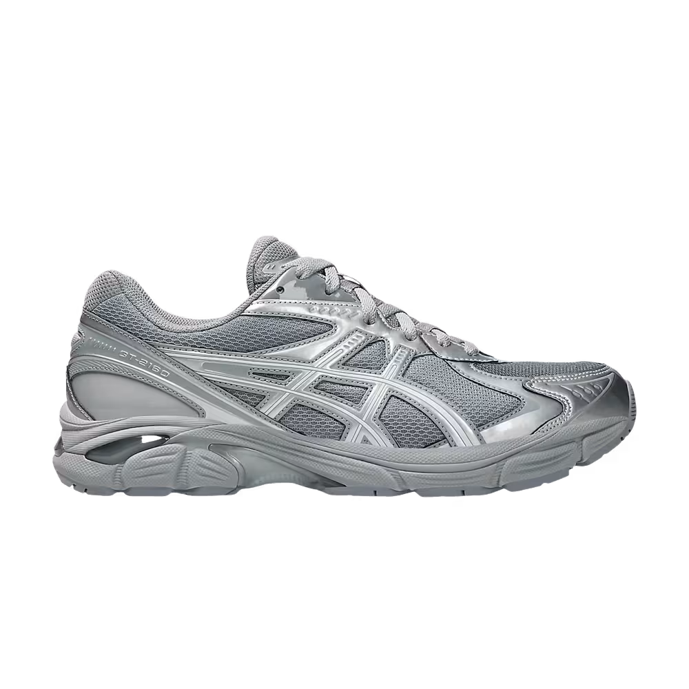 ASICS GT 2160 Gravel Pure Silver
