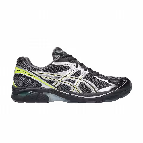 ASICS GT-2160 'Black Lime Zest'