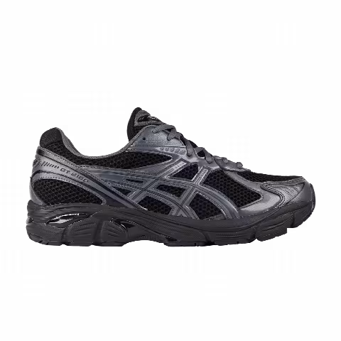 ASICS GT 2160 'Black Carrier Grey'