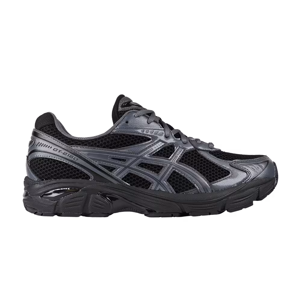 ASICS GT 2160 Black Carrier Grey