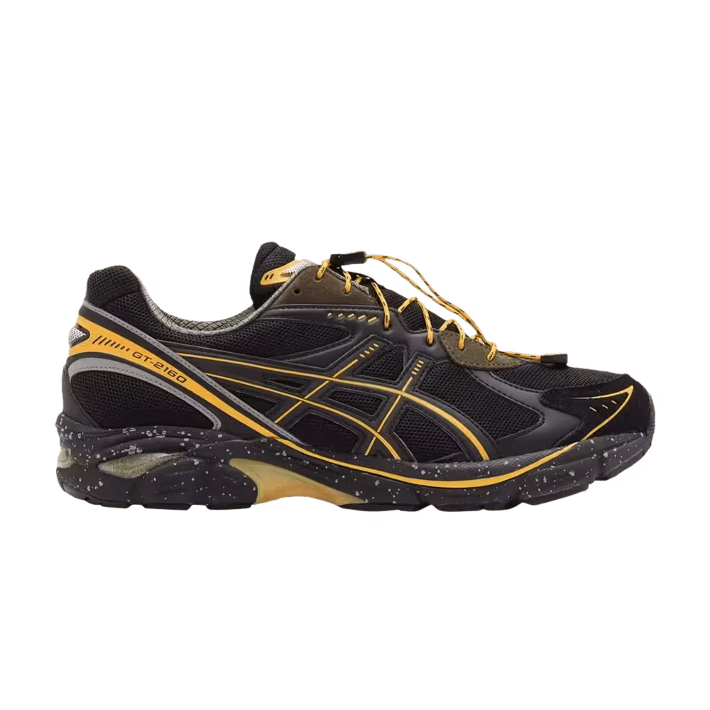 GRIP SWANY x atmos x ASICS GT 2160 25th Anniversary