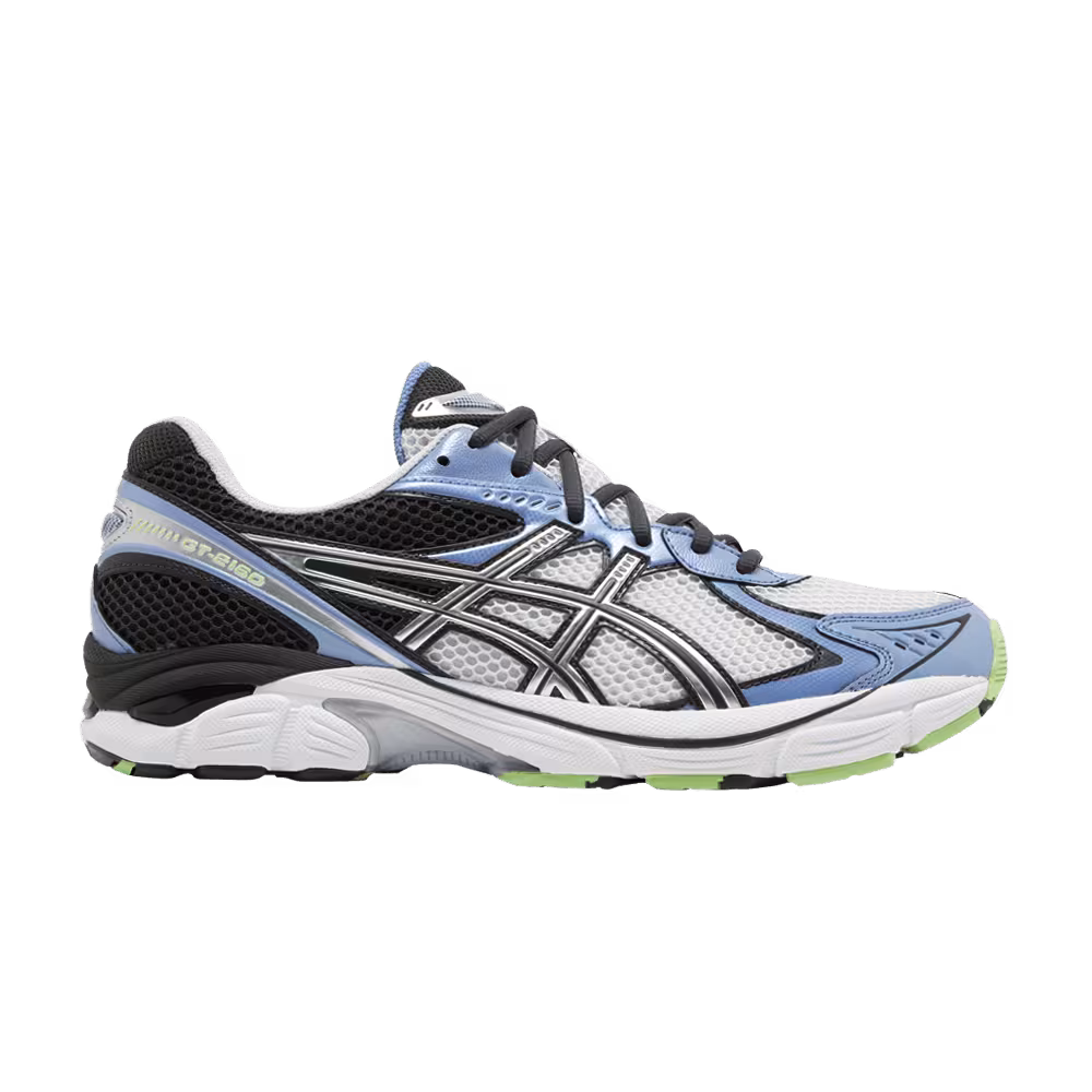 ASICS GT 2160 Blue Harmony Glacier