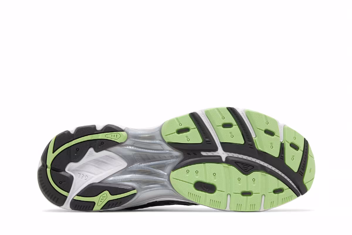 ASICS GT 2160 Blue Harmony Glacier, view 5