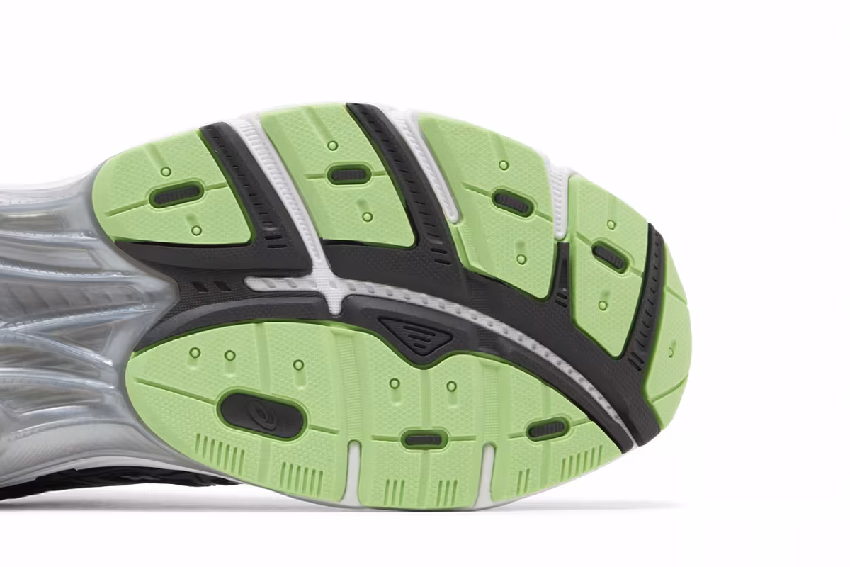 ASICS GT 2160 Blue Harmony Glacier, view 6