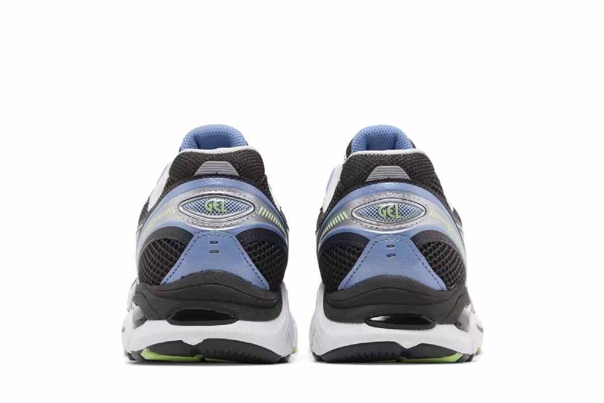 ASICS GT 2160 Blue Harmony Glacier, view 7