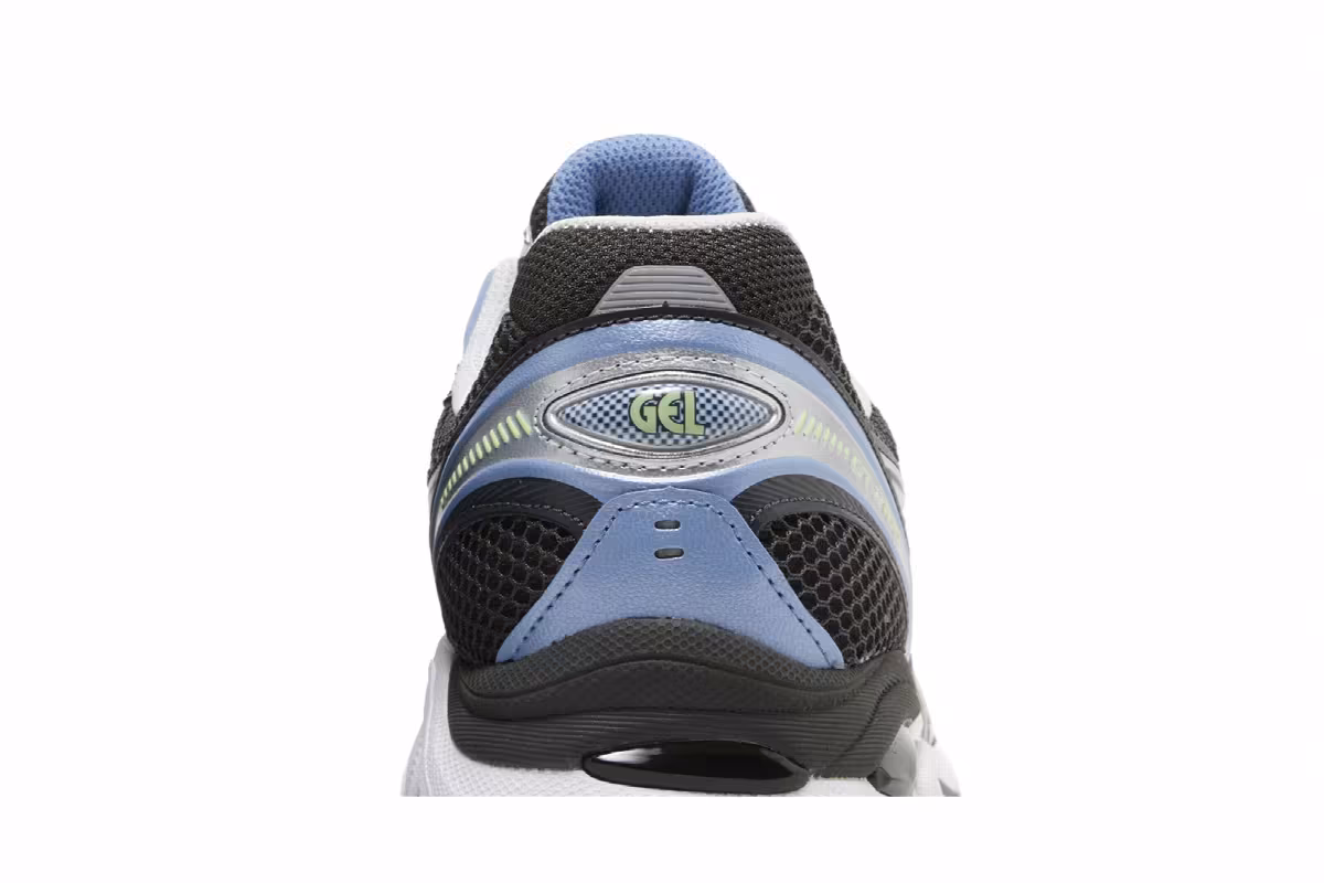 ASICS GT 2160 Blue Harmony Glacier, view 8