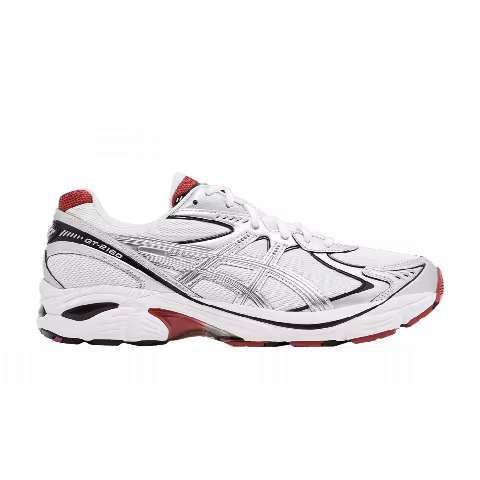 ASICS GT 2160 'Silver Red'