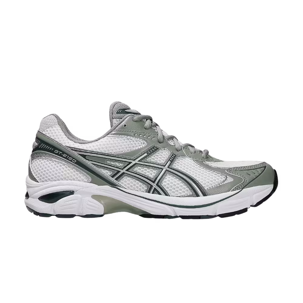 ASICS GT 2160 White Ash Green