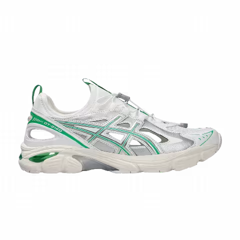 ASICS GT-2160 Breeze 'White Green Pure Silver'