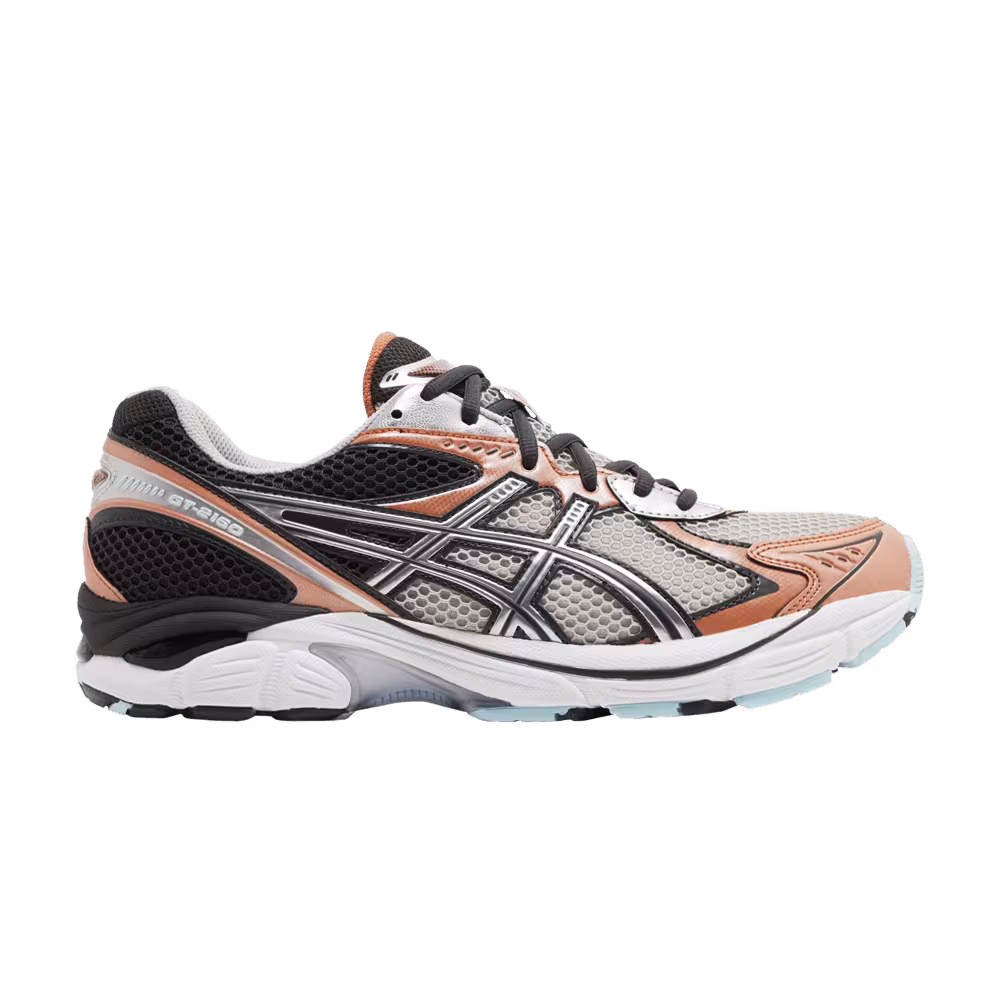 ASICS GT 2160 Brick Dust Oyster