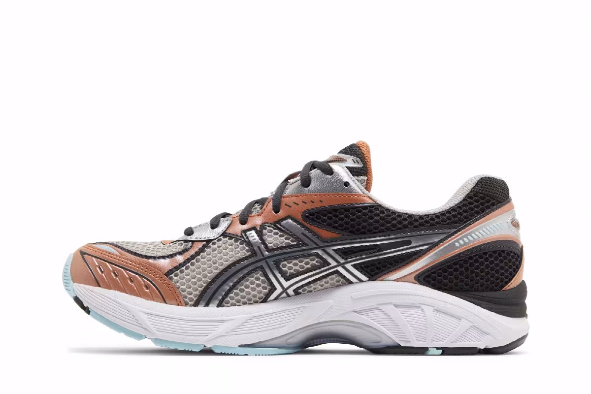 ASICS GT 2160 Brick Dust Oyster, view 4