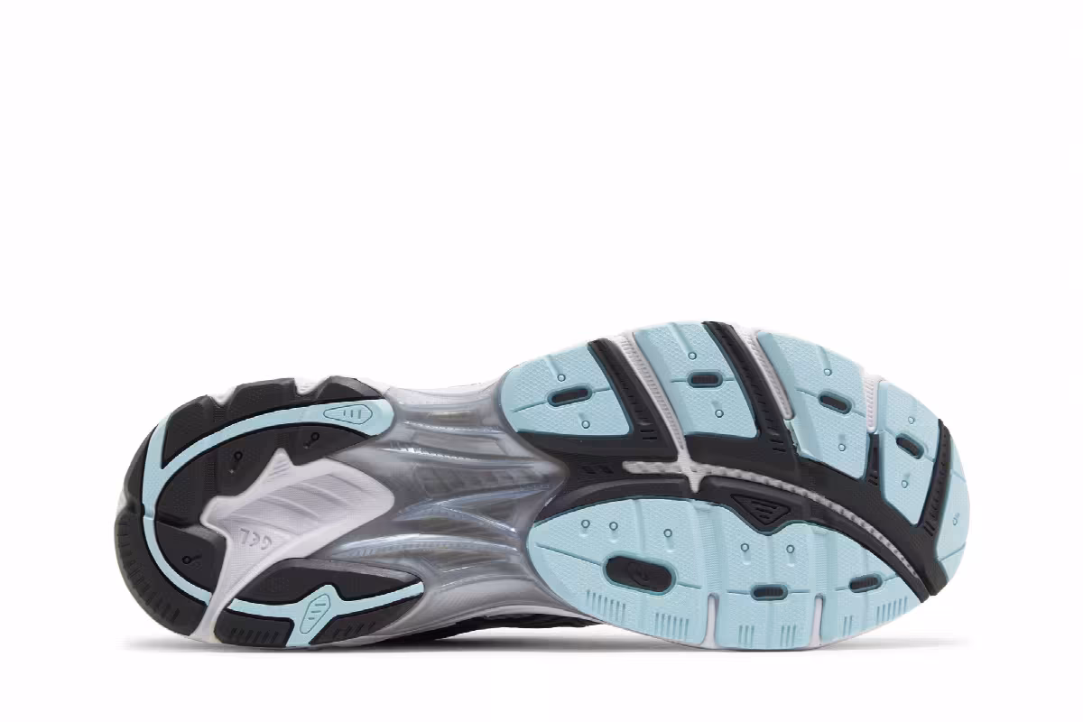 ASICS GT 2160 Brick Dust Oyster, view 5