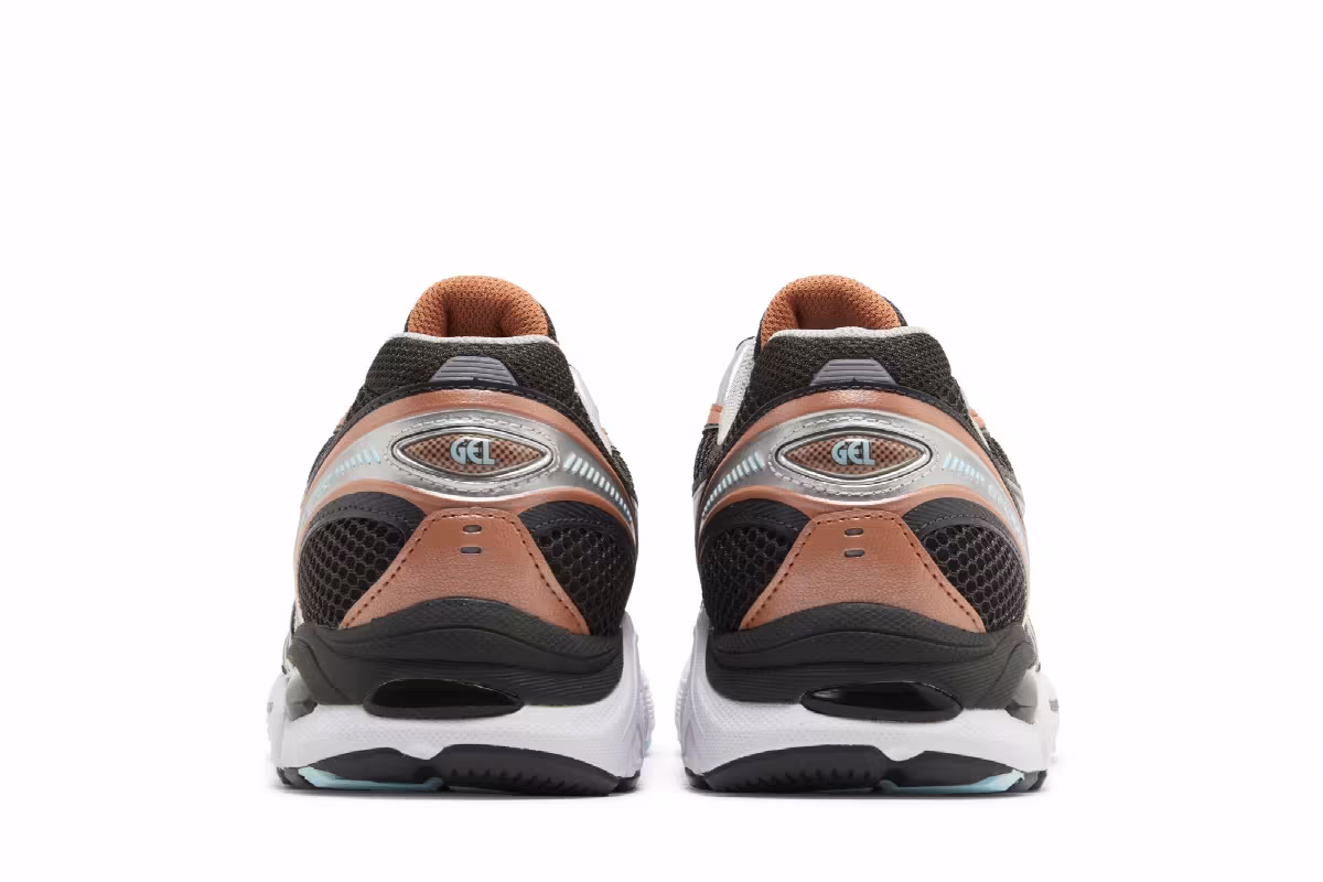 ASICS GT 2160 Brick Dust Oyster, view 7