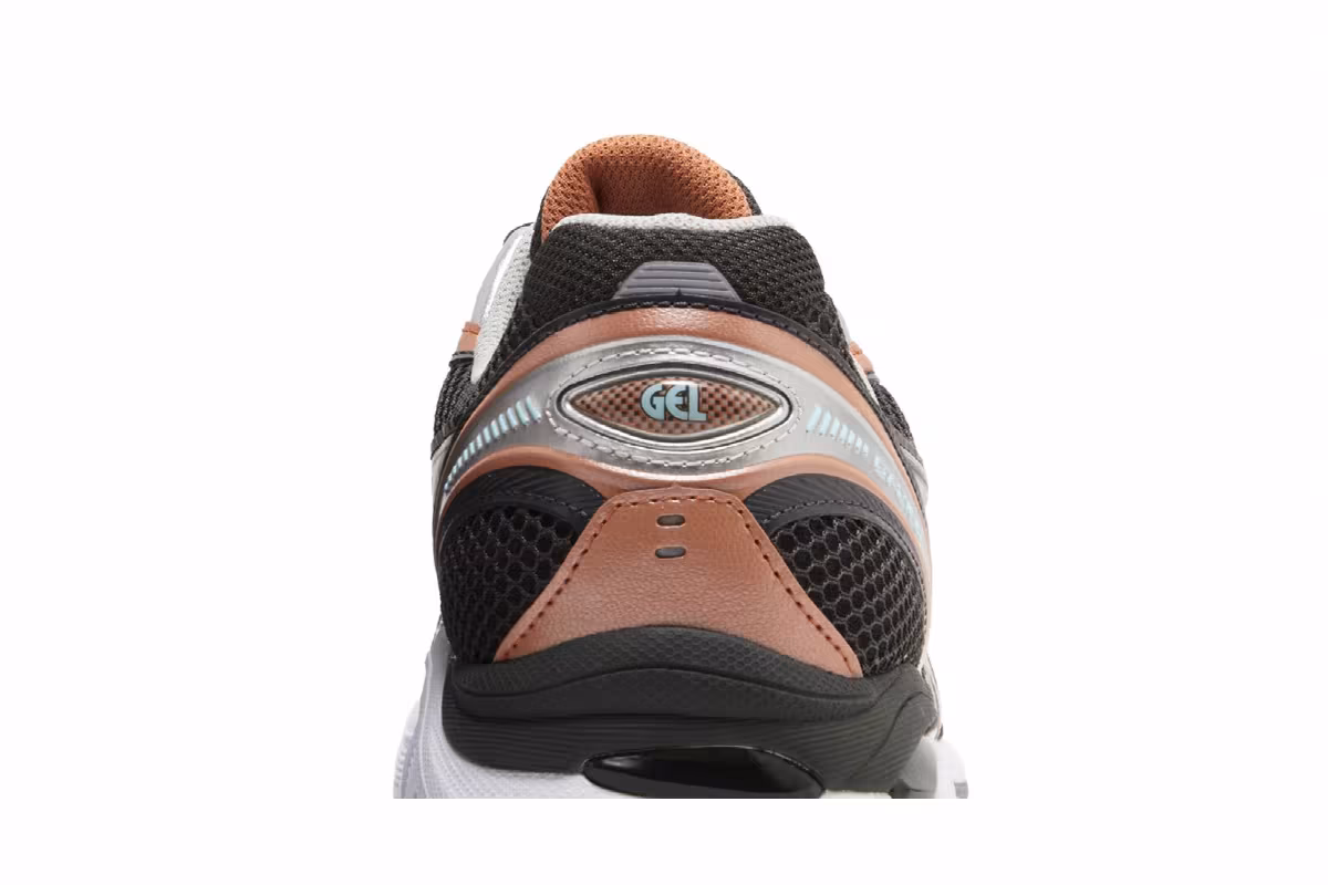 ASICS GT 2160 Brick Dust Oyster, view 8