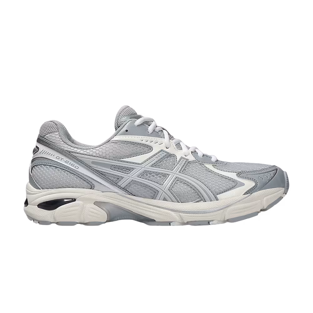 ASICS GT 2160 Piedmont Grey