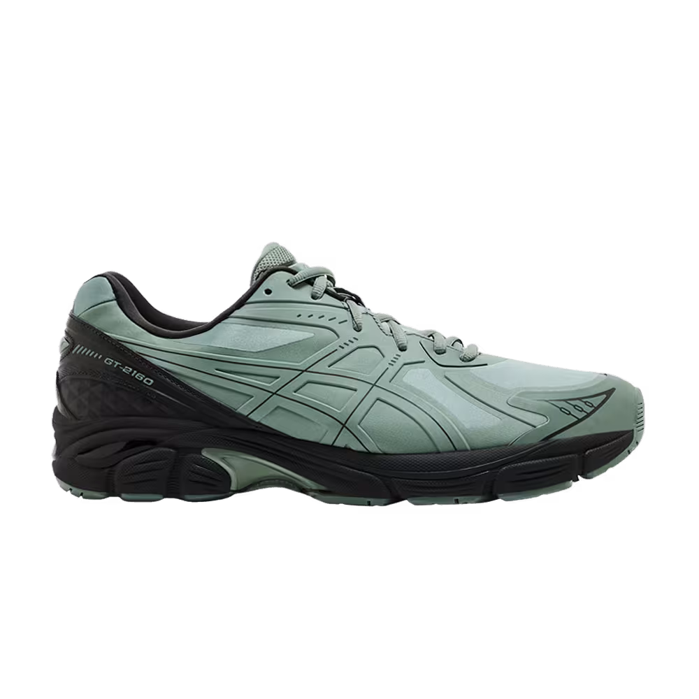 ASICS GT 2160 NS Earthenware Pack - Slate Grey