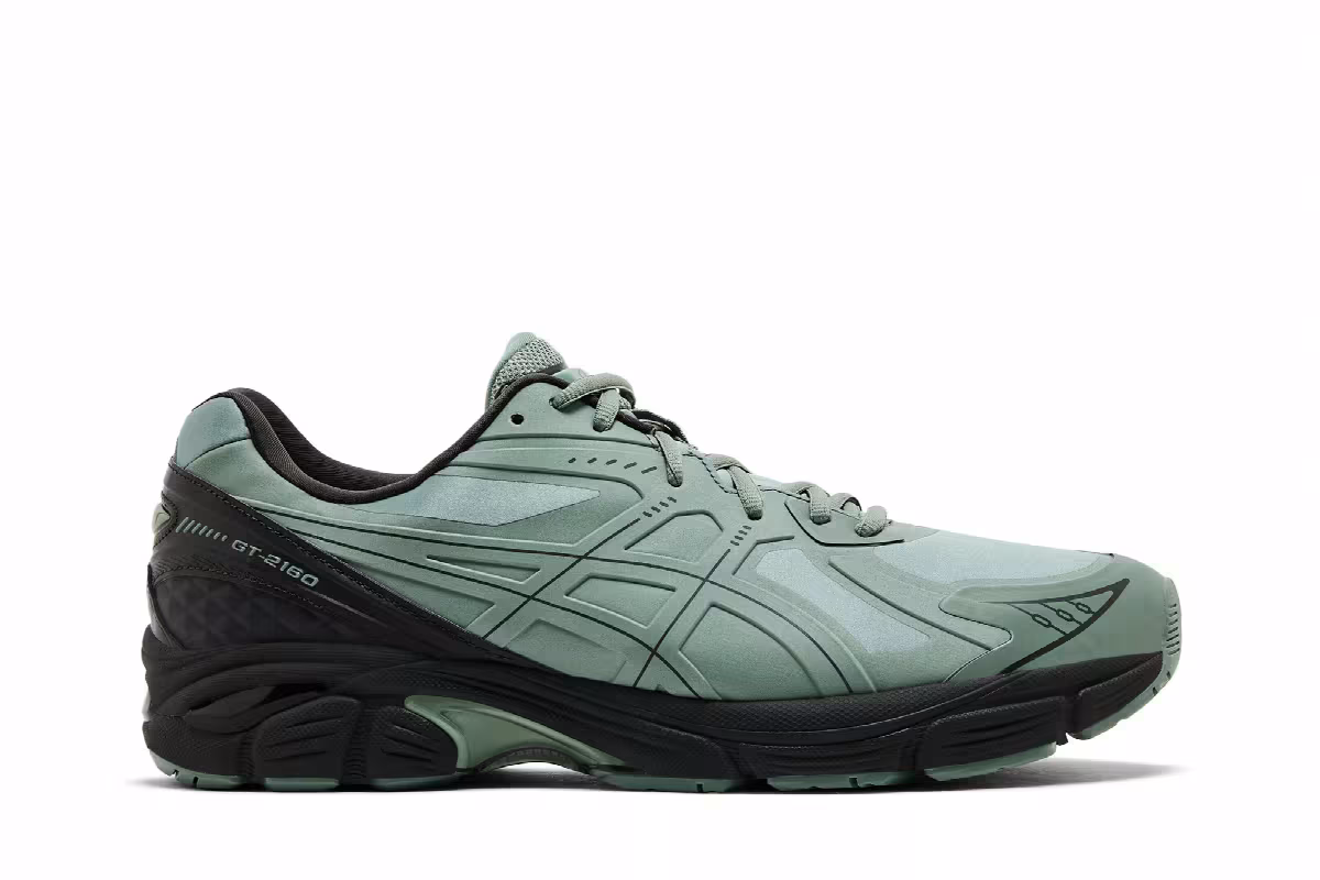ASICS GT 2160 NS Earthenware Pack - Slate Grey, view 2