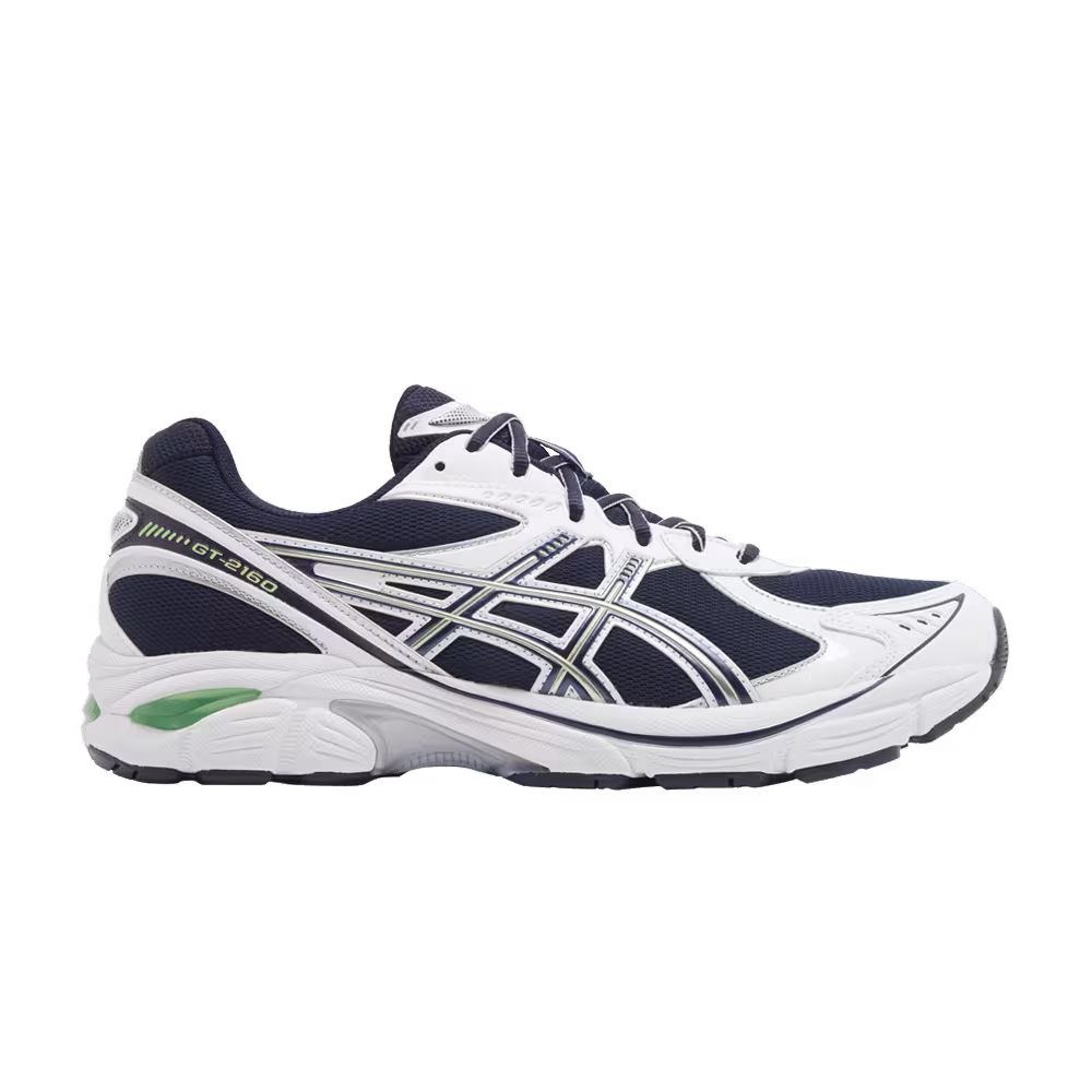 ASICS GT 2160 White Midnight