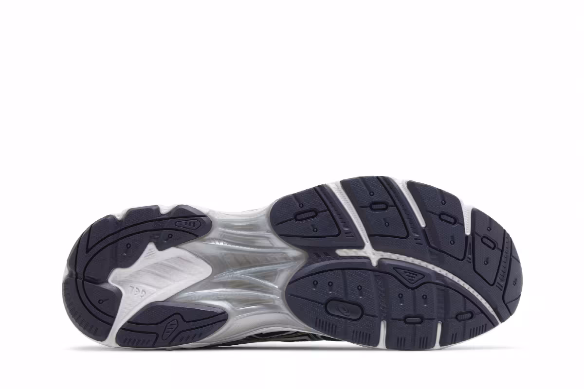 ASICS GT 2160 White Midnight, view 5