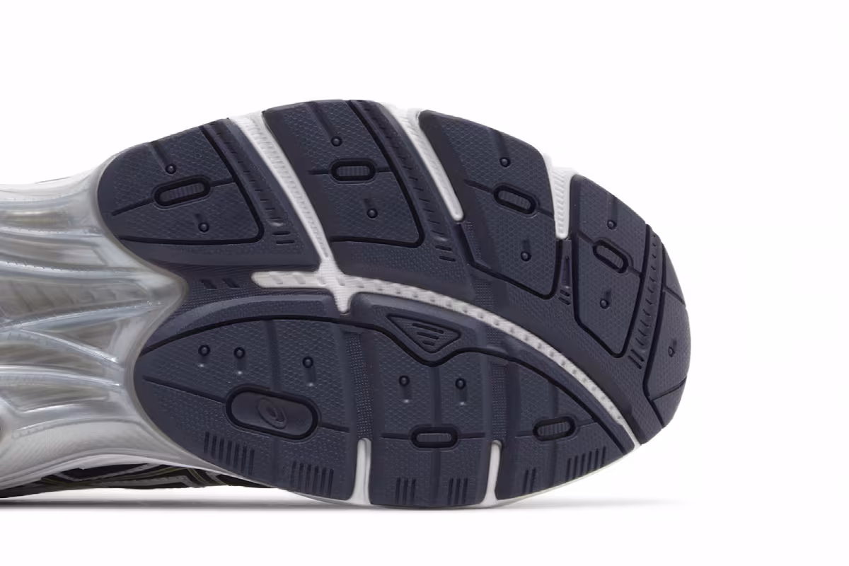 ASICS GT 2160 White Midnight, view 6