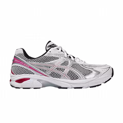 ASICS Wmns GT 2160 'White Raspberry'