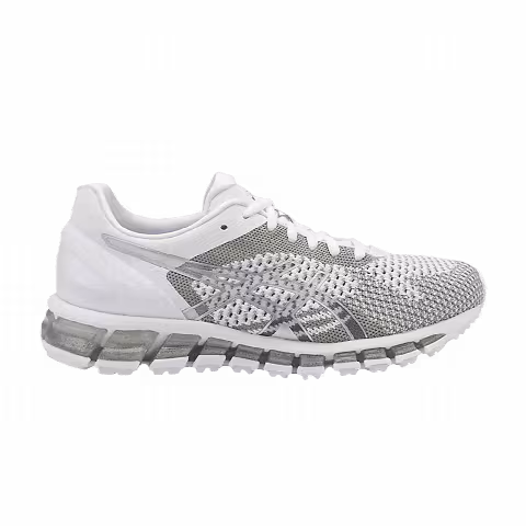 Asics Wmns Gel Quantum 360 Knit 'Snow Silver'