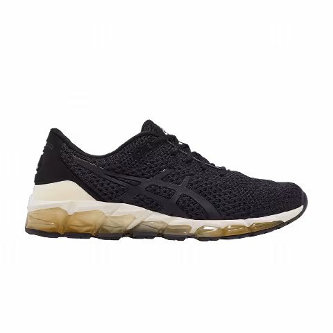 Asics Wmns Gel Quantum 360 5 Knit 'Black Cozy Pink'