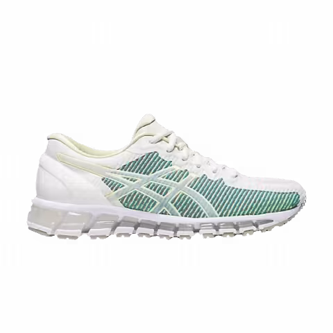 Asics Wmns Gel Quantum 360 CM 'Cream Huddle Yellow'