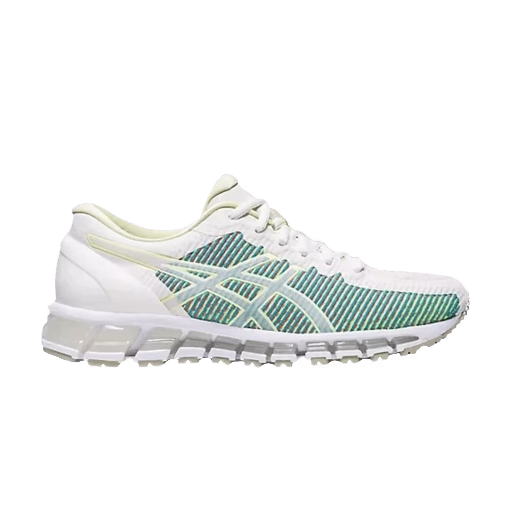 Asics Women's Gel Quantum 360 CM Cream Huddle Yellow