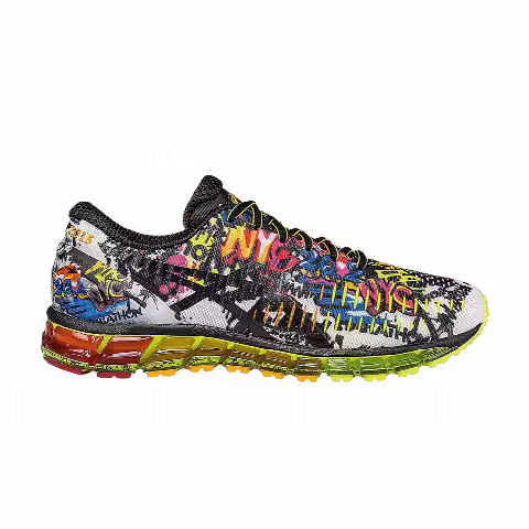 Asics Gel Quantum 360 'NYC'