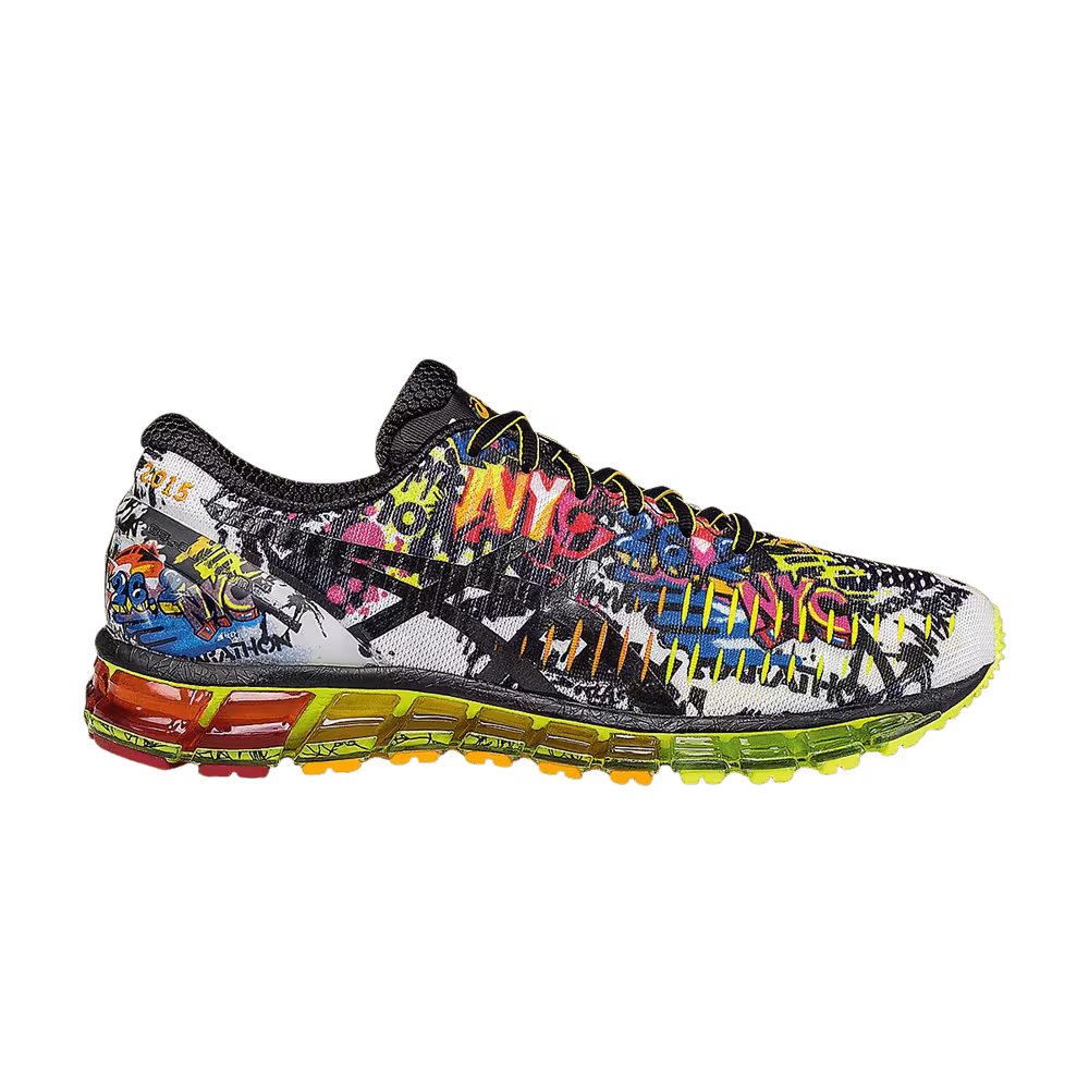 Asics Gel Quantum 360 NYC