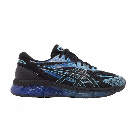 ASICS Gel Quantum 360 8 'Ocean Pack - Black Aquarium'