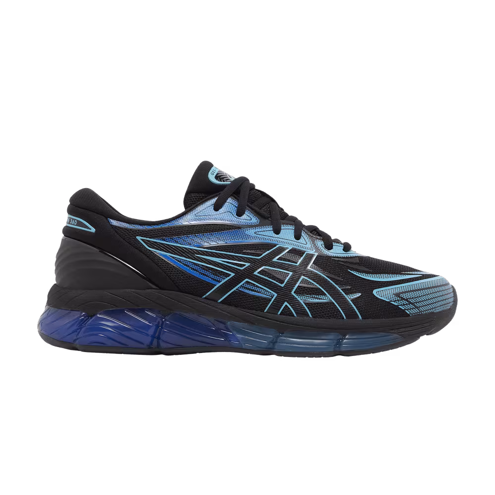 ASICS Gel Quantum 360 8 Ocean Pack - Black Aquarium