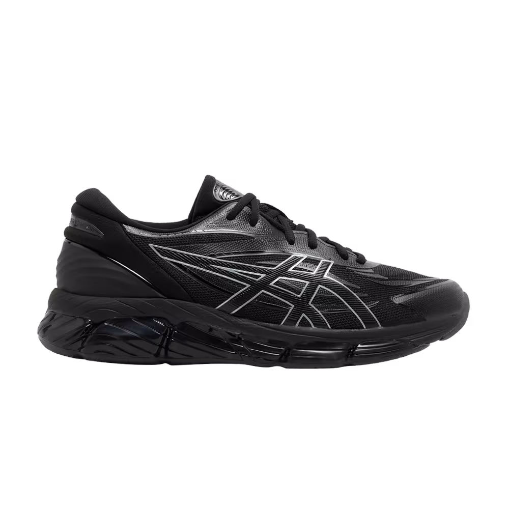 ASICS Gel Quantum 360 8 Black White