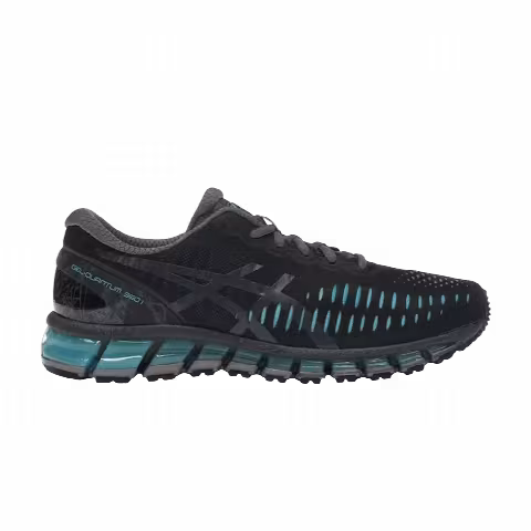 ASICS Gel Quantum 360 'Black Aquarium'